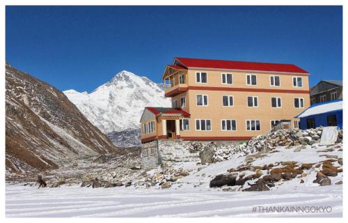 Gokyo Hotel | Gokyo Thanka Inn