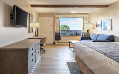 Gold Beach Hotel | Gold Beach Inn