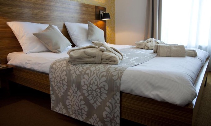 Ajdovscina Hotel | Gold Club Hotel & Casino