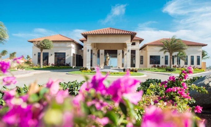 Gold Coast House | Gold Coast Aruba - Aurum Collection