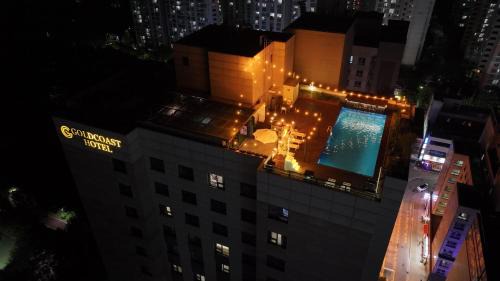 Namdong-gu Hotel | Gold Coast Hotel Incheon