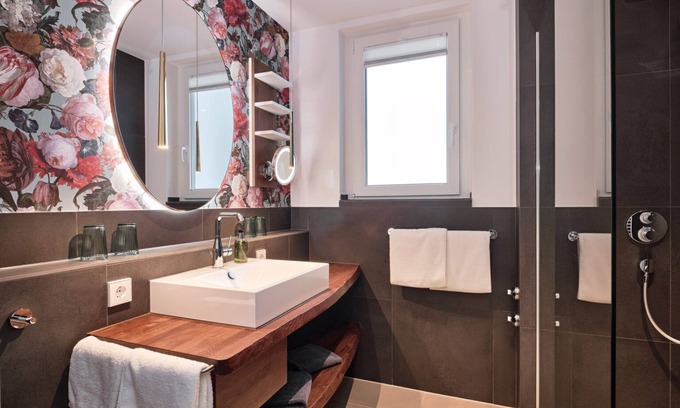 Hinterzarten Apartment | Gold Haar Moos - Forest sparkle lodge