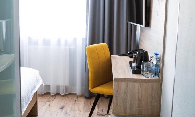 Zlotoryja Hotel | Gold Hotel