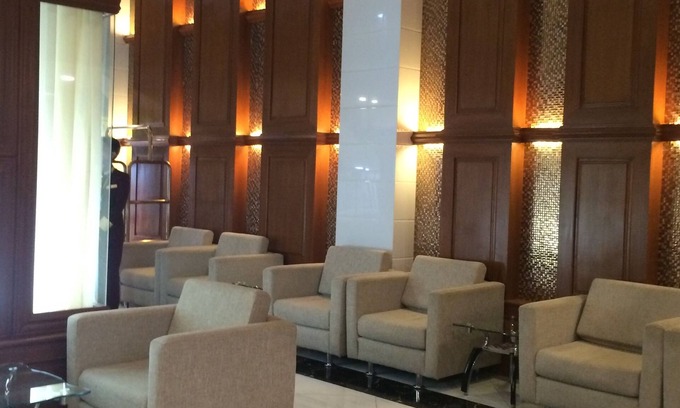 Mandalay Hotel | Gold Leaf Hotel