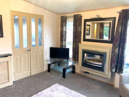 Skegness Other | Gold Standard Caravan on South View Park