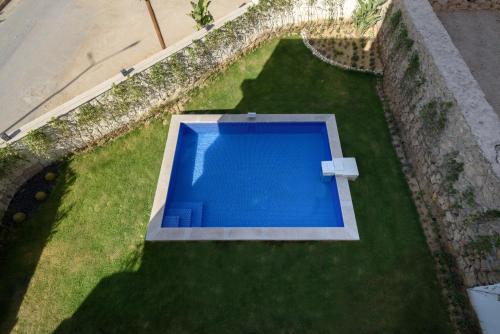 Cairo Villa | Golden 4BR Villas by Travelholic