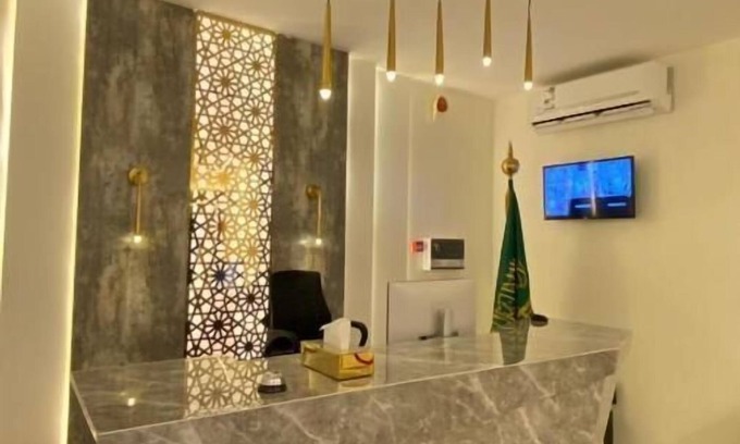 Abha Apartment | Golden Alandalus