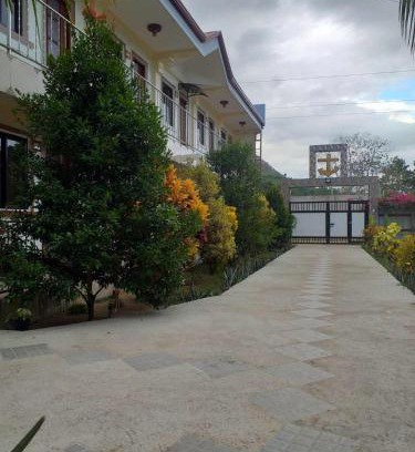 Coron Bed & Breakfast | golden anchor lodge