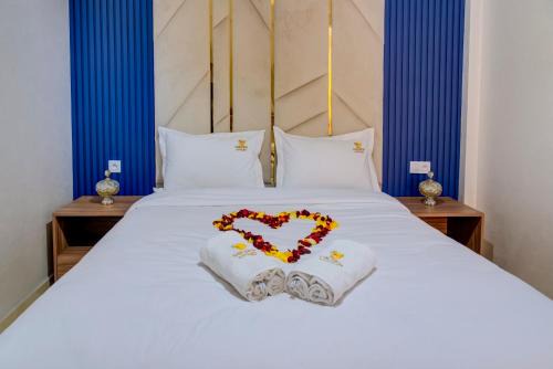 Haut Founty Apartment | Golden Appartement Agadir