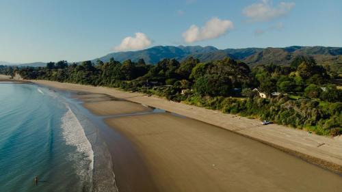 Parapara Resort | Golden Bay Holiday Park