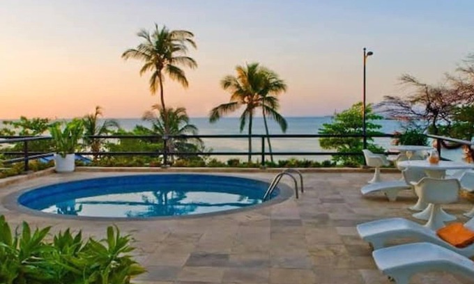 Mucuripe Apartment | Golden Beira Mar