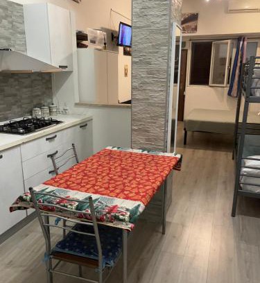 Settecamini House | Golden Dreams ROMA
