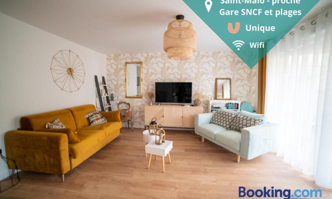 Rocabey - Alsace - Gare Apartment | GOLDEN
