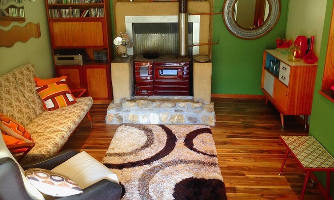 Bocoble Cottage | Golden Gully Cottage! - Pet friendly, Eco friendly!