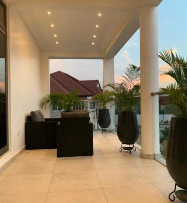 Madina Apartment | Golden Hayat Suites