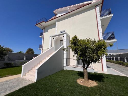 Rade Apartment | Golden Heart Apartments