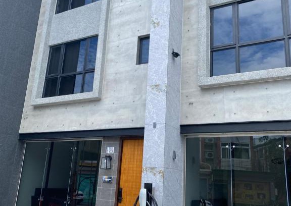 Taitung City Centre House | Golden homestay