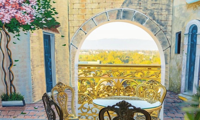 An Nhon Hotel | GOLDEN HOTEL 2