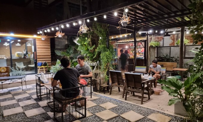 Muang Sakaeo Hotel | Golden House Hotel Sakaeo