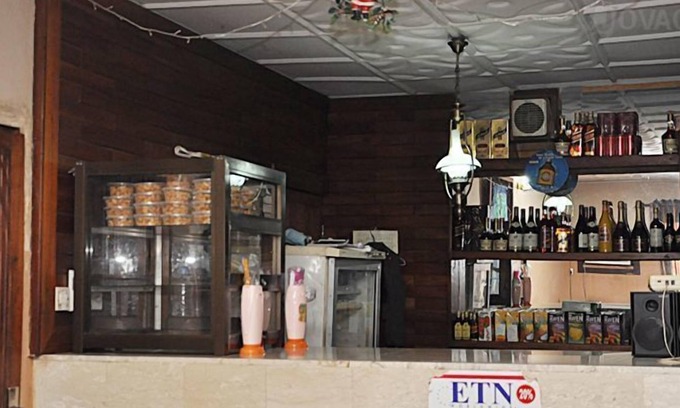 Festac Hotel | Golden King Apartment Hotel