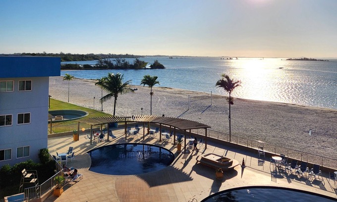 Arraial do Cabo Apartment | Golden Lake RJ
