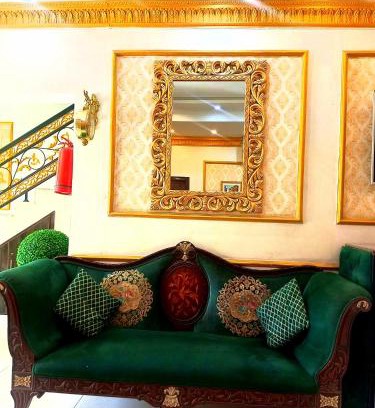 Gulberg Hotel | Golden One Hotel