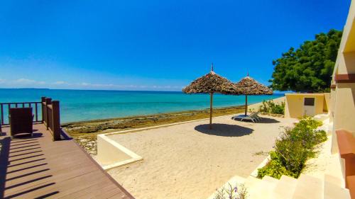 Chukwani Hotel | Golden Palm Boutique Zanzibar