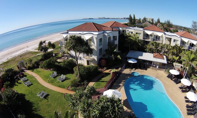 Tugun Apartment | Golden Riviera Beach Resort