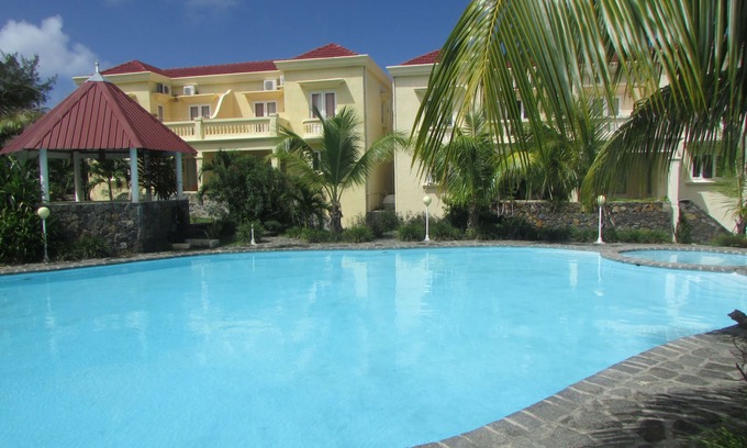 Palmar Villa | Golden Rod Villa