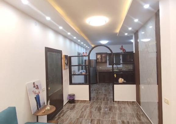 West Bank Apartment | Golden Rose Residence
