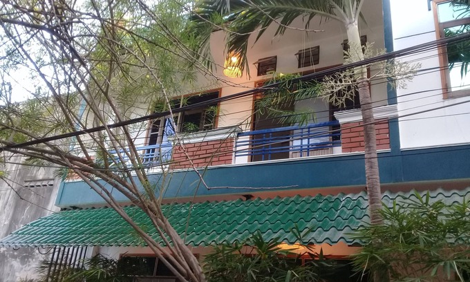 Quy Nhon House | Golden Sky Homestay 1