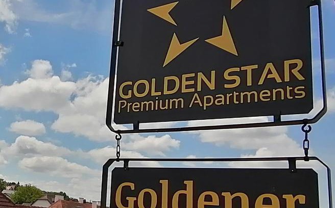 Melk Apartment | GOLDEN STAR - Premium Apartments