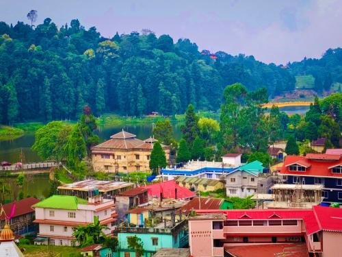 Mirik House | Golden Sunview Homestay