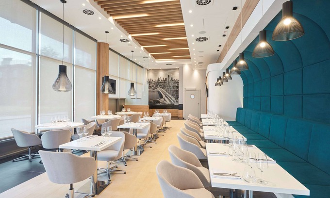 Wlochy Hotel | Golden Tulip Warsaw Airport