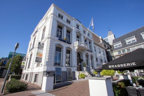 Municipality of Helmond Hotel | Golden Tulip West Ende