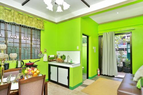 Malolos City Apartment | Golden V Executive Homes Unit J