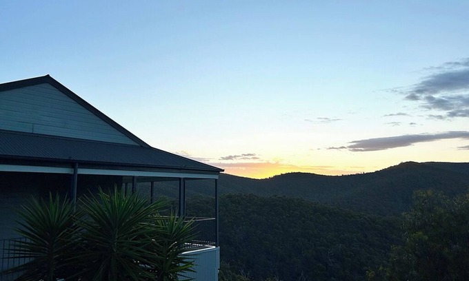 Steels Creek House | Golden Valley - Steels Creek