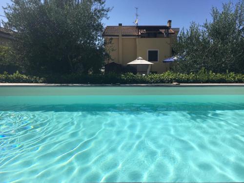 Sassari Apartment | Golden Villa, Residenza di Campagna