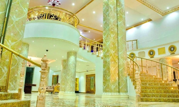 Owerri Hotel | Golden Vista Hotels