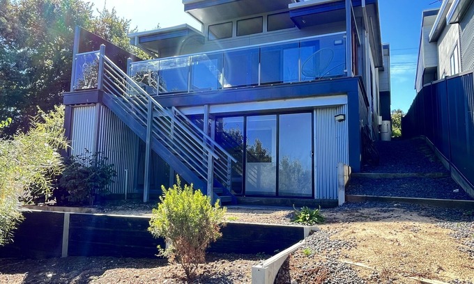 Bakery Hill House | Goldfields Hideaway
