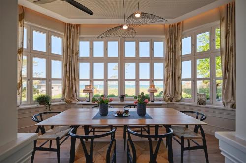 Niendorf Apartment | Goldmädchen 93 - Beach House
