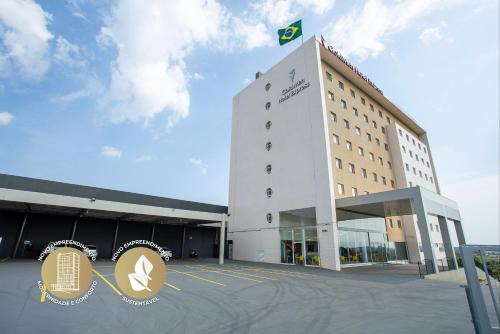 Cianorte Hotel | GoldMen Express Cianorte