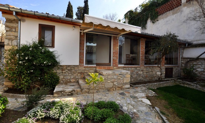 Selcuk House | Goldsmith House, Selcuk. Ephesus Holiday Rentals