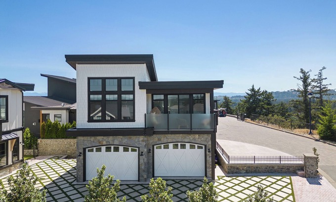 Victoria House | Goldstone Guest House