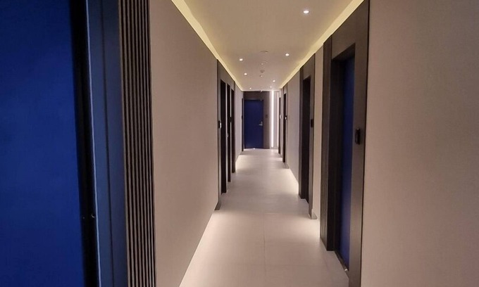Choryang Hotel | Goldstone Hotel