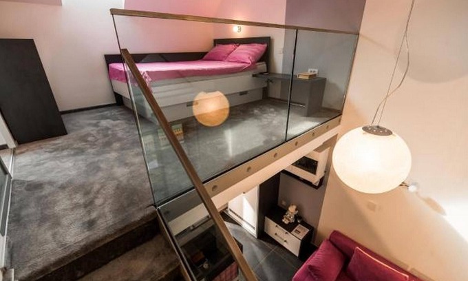 Moravske Toplice Apartment | Golf Apartment - Two-bedroom Apartment