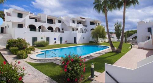 Son Parc Apartment | golf & beach holiday home