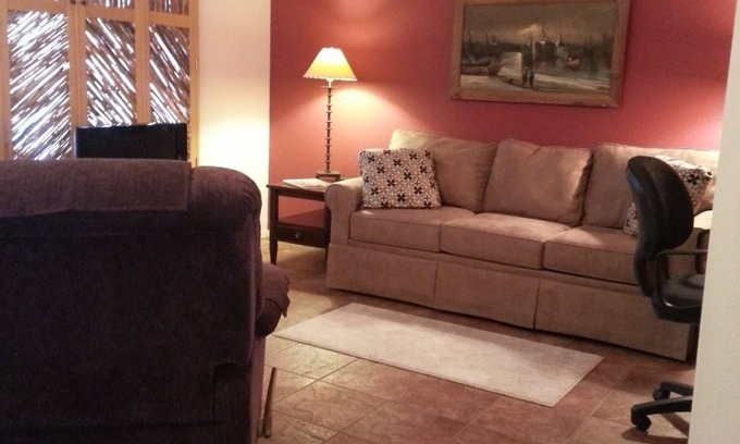 Quail Creek House | Golf . Bird Watching, Biking, Hiking, Sunsets, Star Gazing . Oh, great Golf