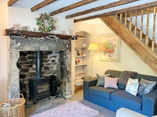 Combs House | Golf Cottage