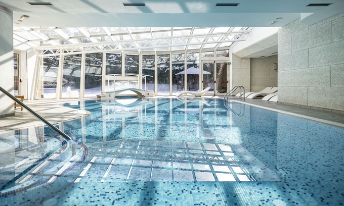 Costa Hotel | Golf Hotel